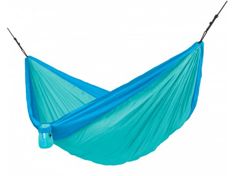 Αιώρα Αλεξιπτώτου La Siesta Colibri 3.0 Caribic Διπλή Αιώρα Αλεξιπτώτου La Siesta Colibri 3.0 Caribic Διπλή